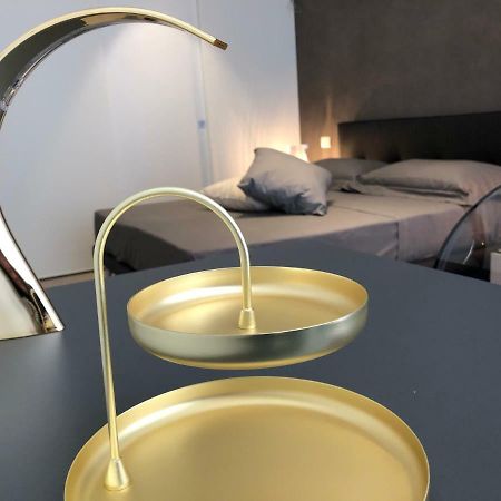 Golden Suites 50 Monopoli Exterior foto