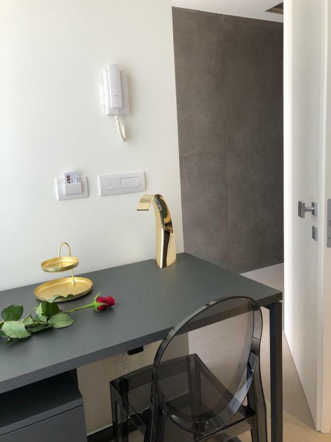 Golden Suites 50 Monopoli Exterior foto