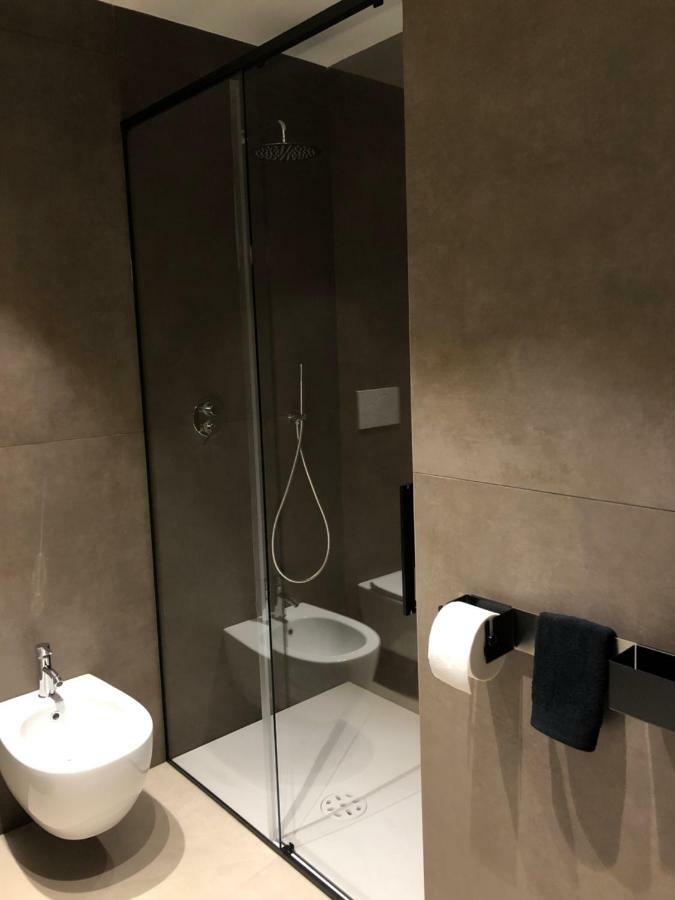 Golden Suites 50 Monopoli Exterior foto