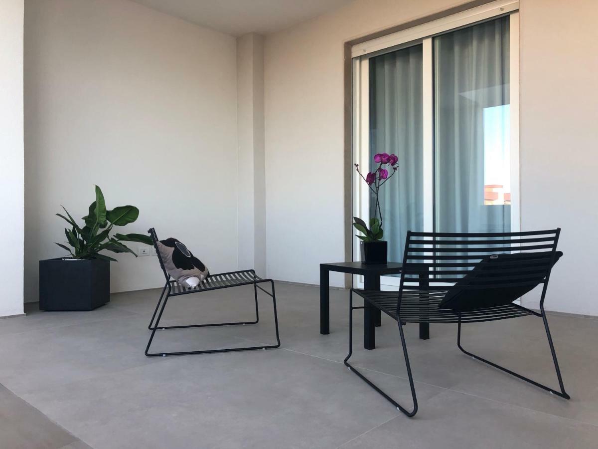 Golden Suites 50 Monopoli Exterior foto