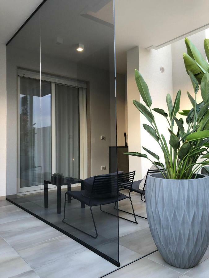 Golden Suites 50 Monopoli Exterior foto