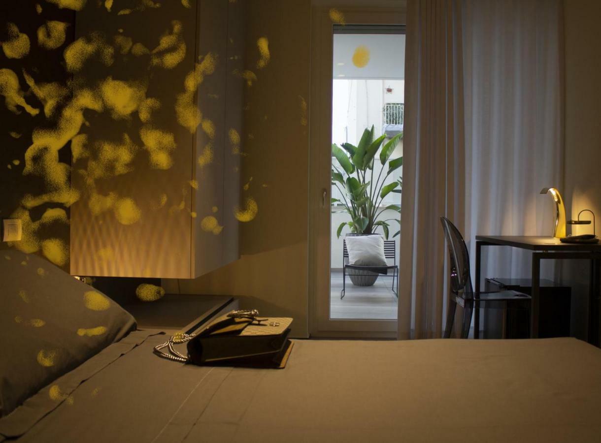 Golden Suites 50 Monopoli Exterior foto