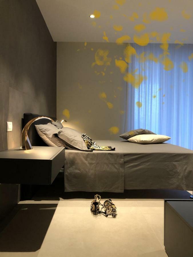 Golden Suites 50 Monopoli Exterior foto